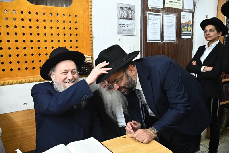 שוקי לרר