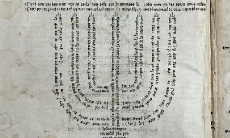 הספרייה האבודה של לובלין נחשפת: מאות ספרי קודש עתיקים התגלו בפולין