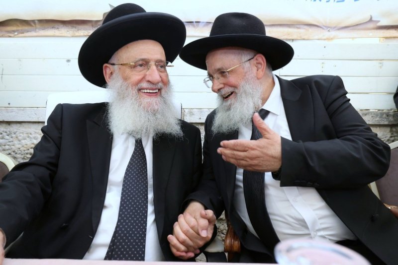 יעקב כהן