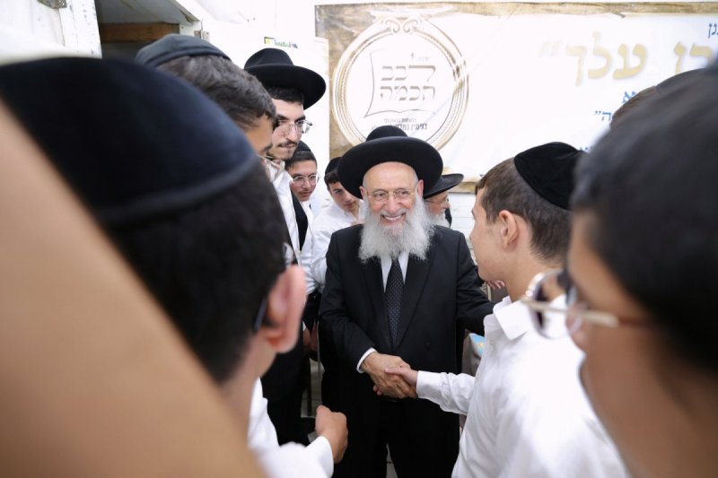 יעקב כהן