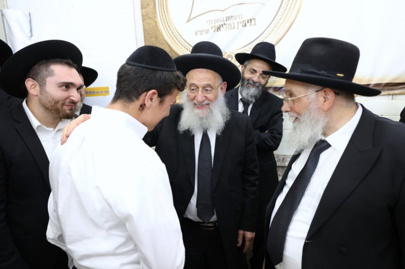 יעקב כהן