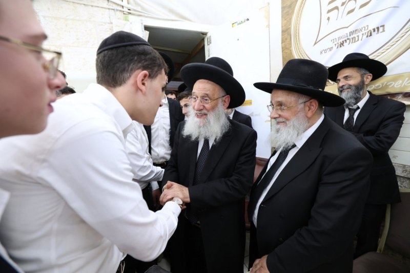 יעקב כהן