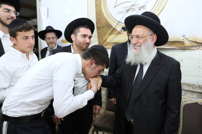 יעקב כהן