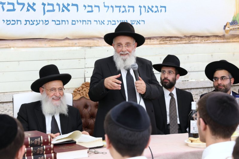 יעקב כהן