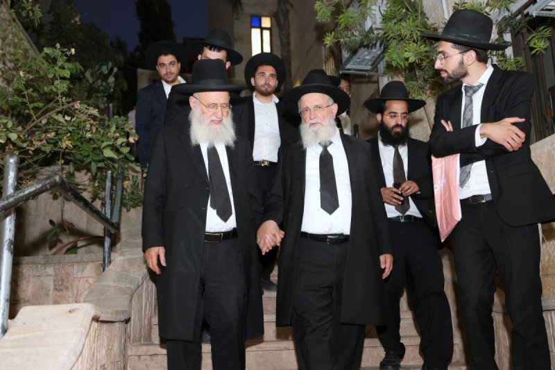 יעקב כהן