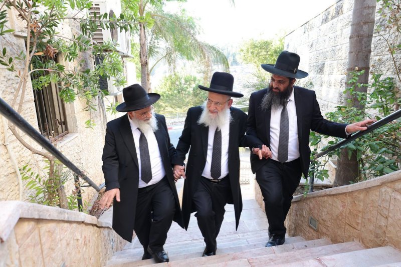 יעקב כהן