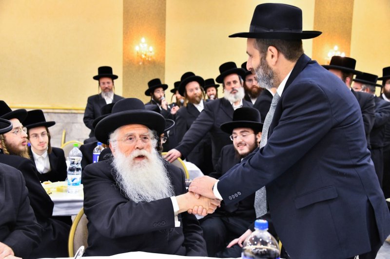 שוקי לרר