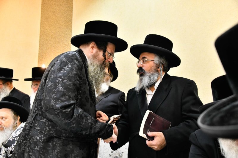 שוקי לרר