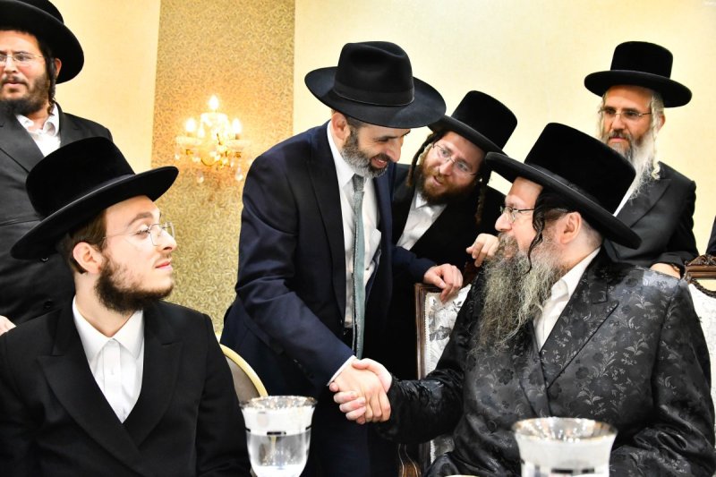 שוקי לרר