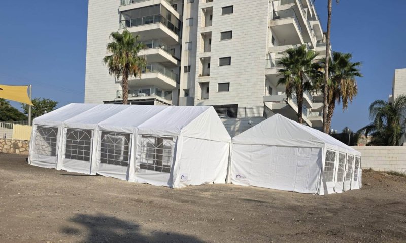 בגלל מחלוקת על ברכת כהנים: השטיבלא'ך&nbsp;של טבריה סגורים&nbsp;בבין&nbsp;הזמנים