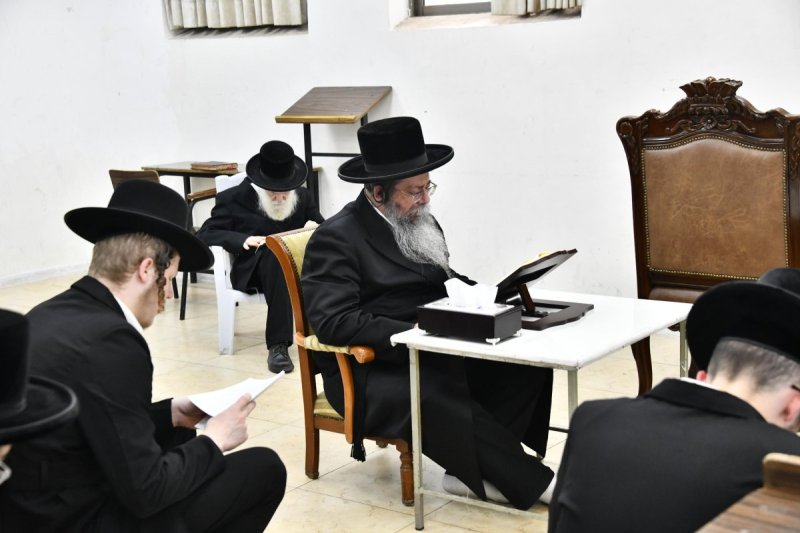 שוקי לרר