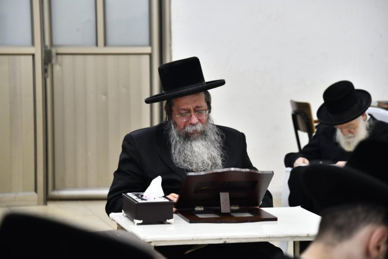 שוקי לרר