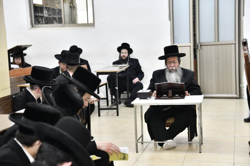 שוקי לרר