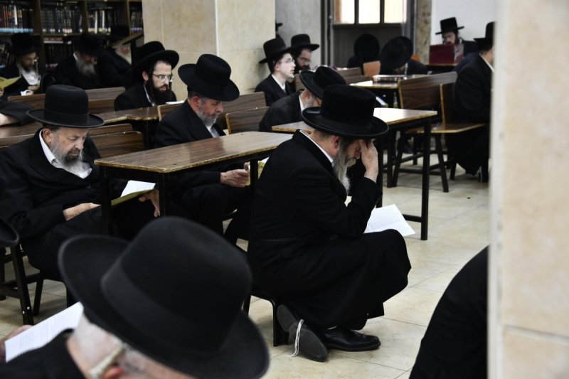 שוקי לרר