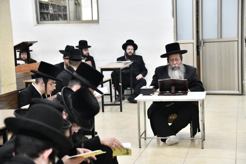 שוקי לרר