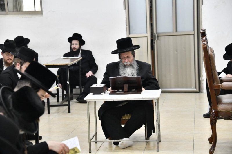 שוקי לרר
