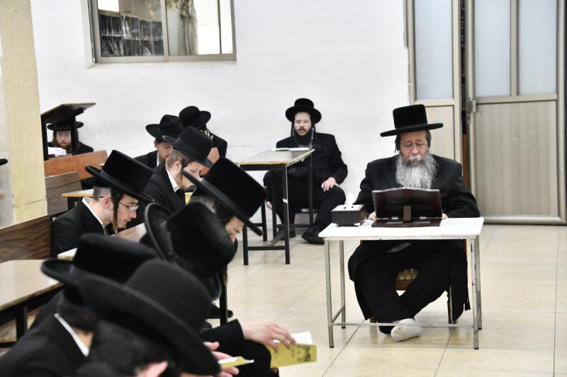 שוקי לרר