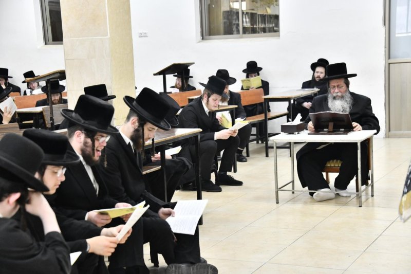 שוקי לרר