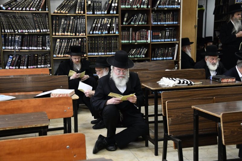 שוקי לרר