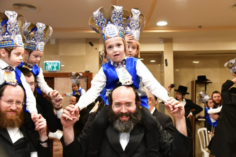 יוסי לוי