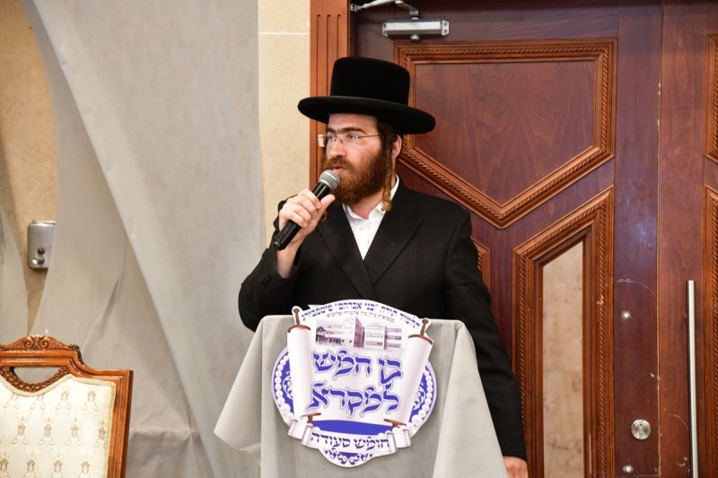 יוסי לוי