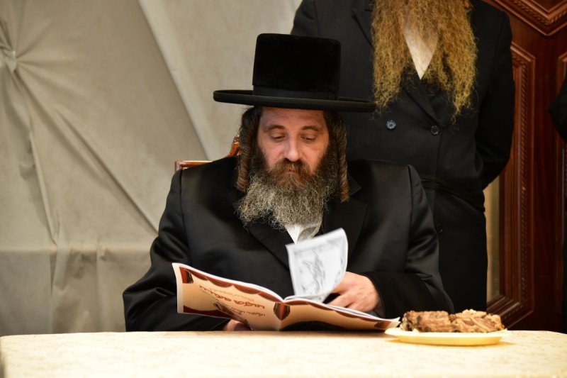 יוסי לוי