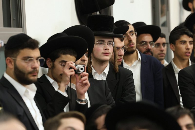 יעקב כהן
