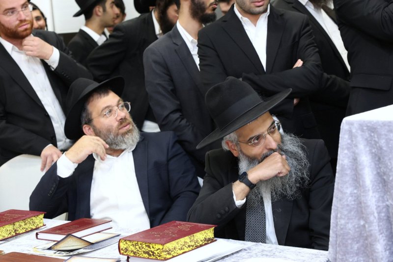 יעקב כהן