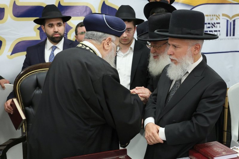 יעקב כהן