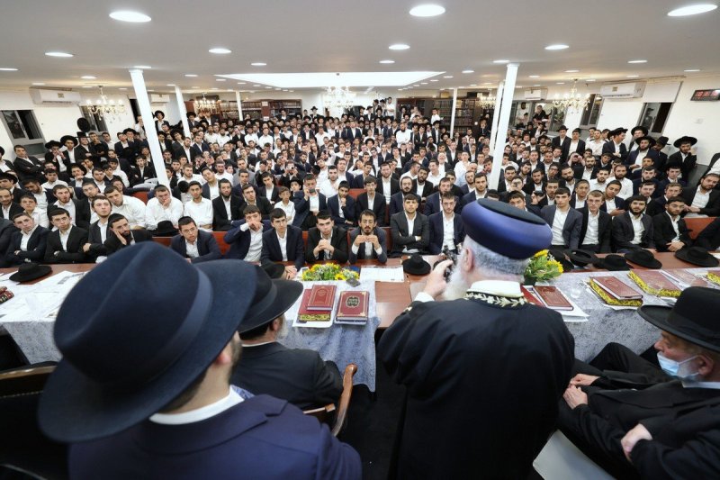 יעקב כהן