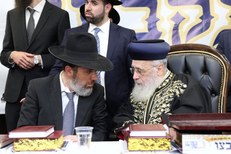 יעקב כהן