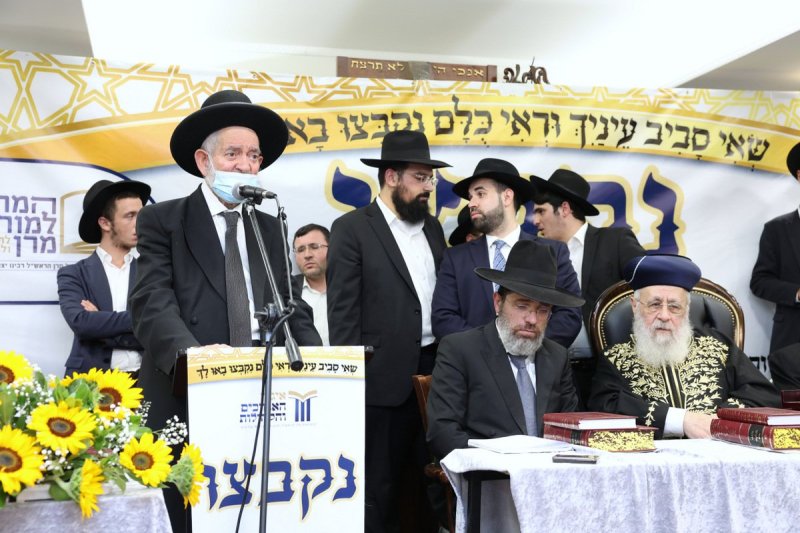 יעקב כהן
