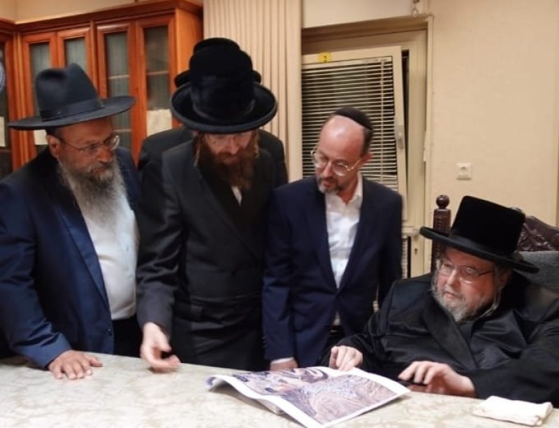 יחצ