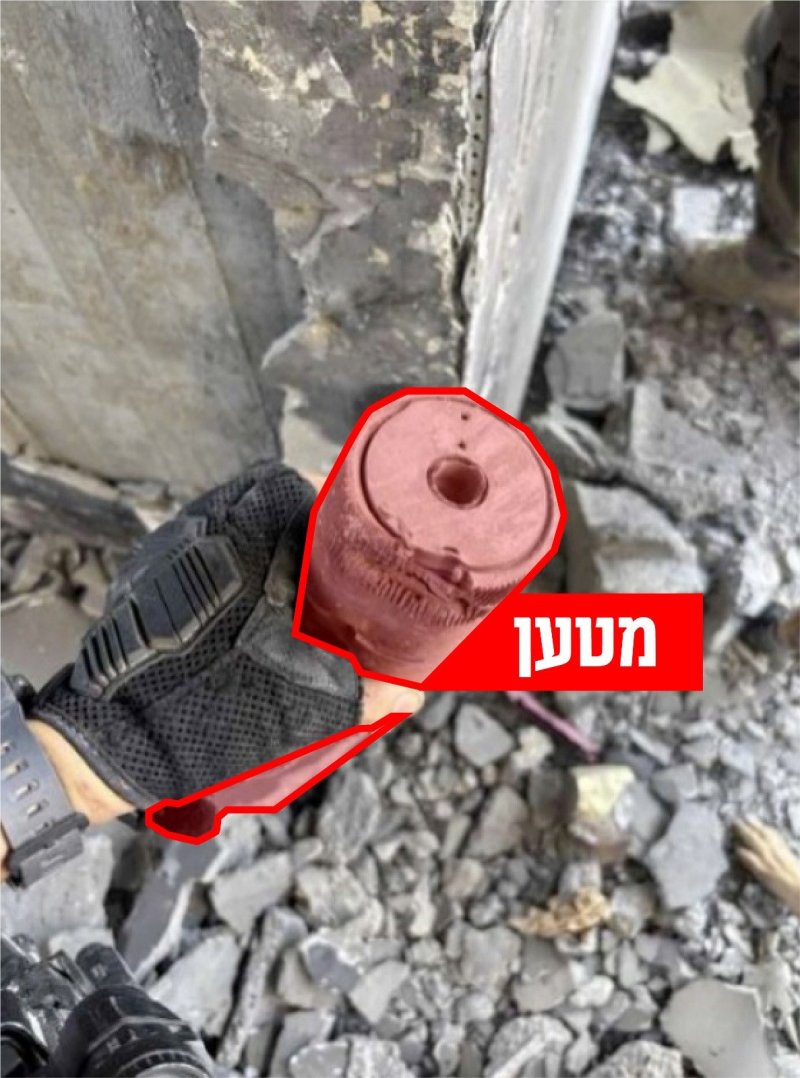 דובר צה"ל