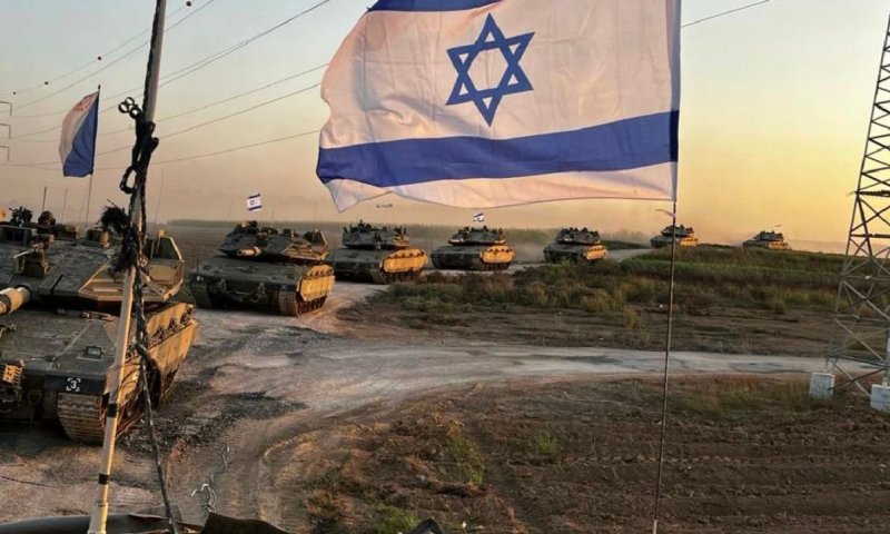 המתווה המצרי לעזה: הפסקת אש, ועדת סיוע חברתית וכוח שיטור פלסטיני חדש
