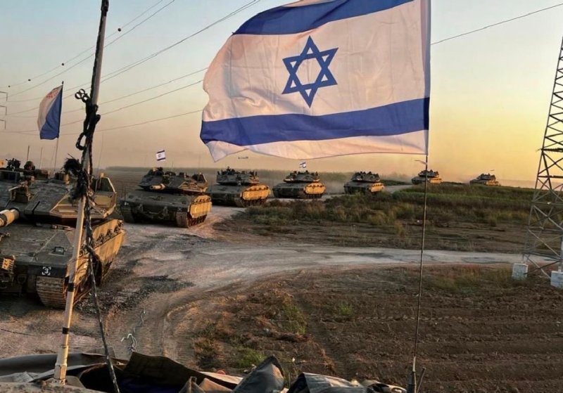 דובר צה"ל