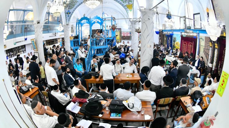 שוקי לרר