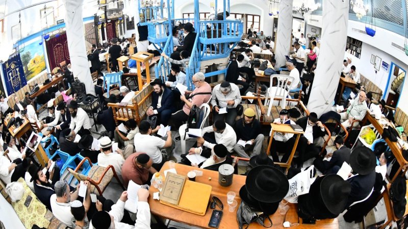 שוקי לרר