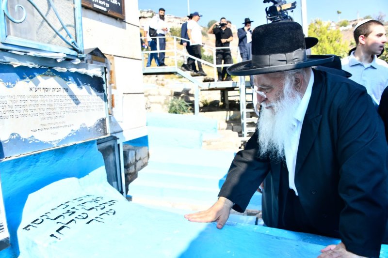 שוקי לרר