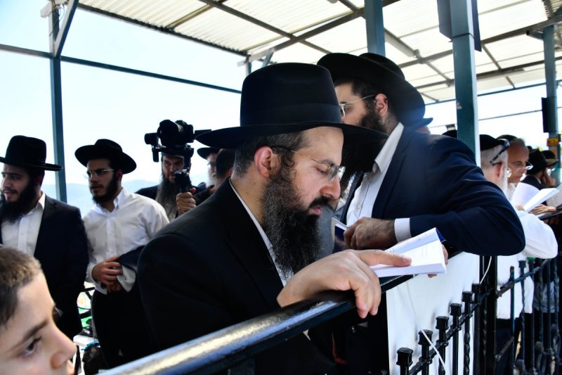 שוקי לרר