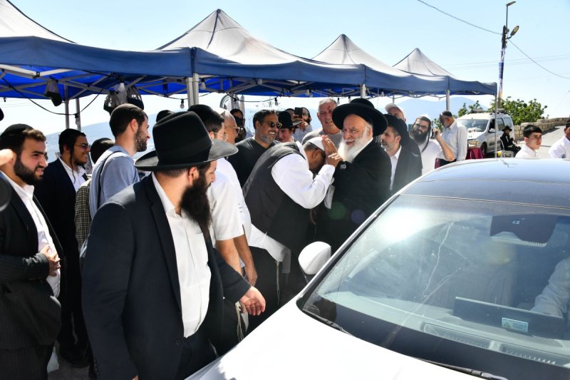 שוקי לרר