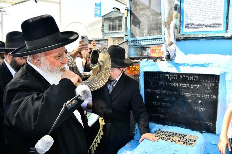 שוקי לרר
