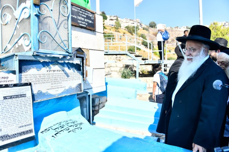 שוקי לרר