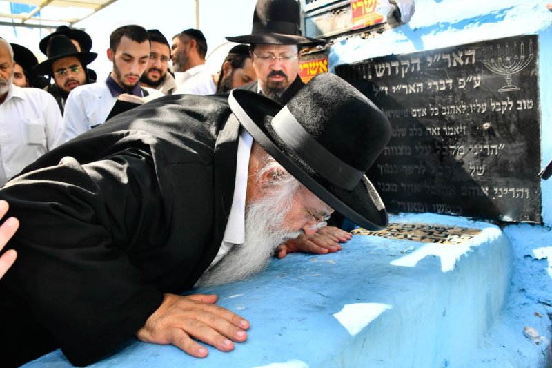 שוקי לרר