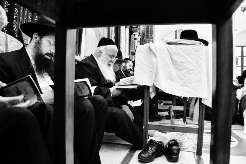 שוקי לרר