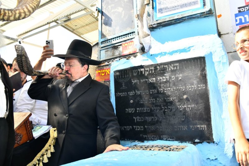שוקי לרר