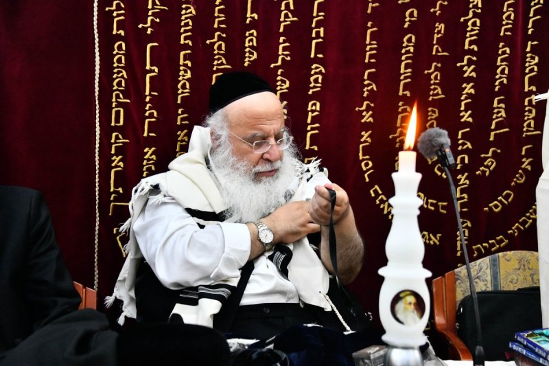 שוקי לרר