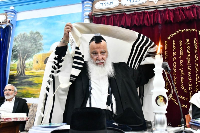 שוקי לרר