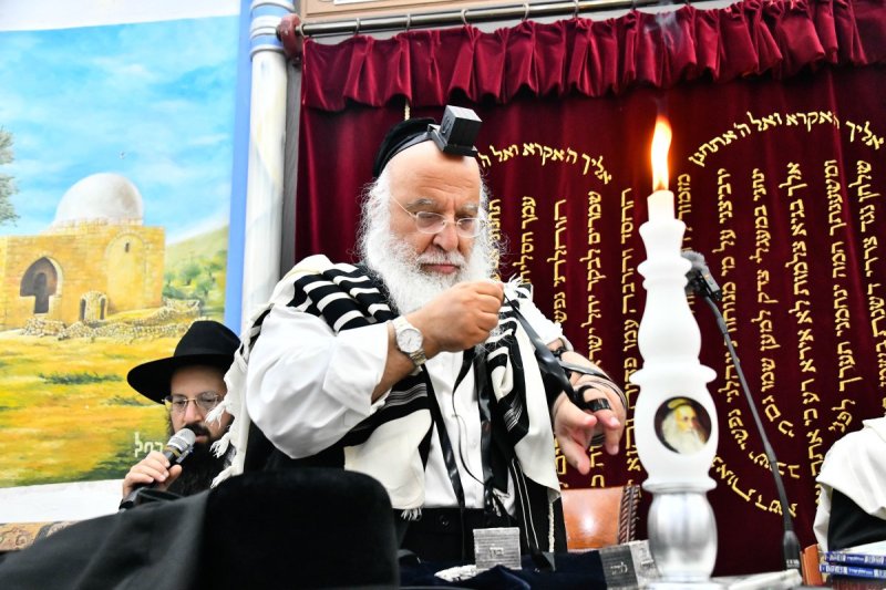 שוקי לרר