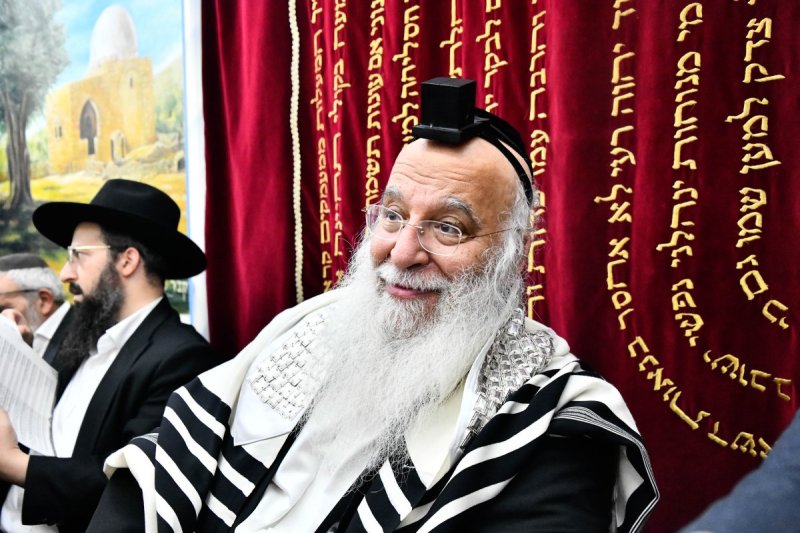 שוקי לרר